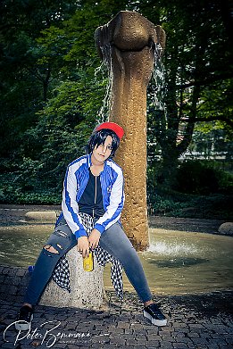 IMG_RP_05677 @sugi_10969_ als Jiro Yamada - Game/Manga: Hypnosis Mic