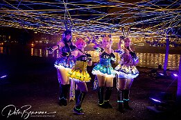 Love Live School Idol Project • Version: Cyber