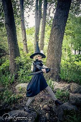 IR6_13709 @The_Stolen_Century as Taako Podcast: The Adventure Zone Cos & Fun - Hanami Shooting Treffen 2022, Luisenpark