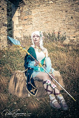 IR6_16956-1 @suiginto_chan als Natsume Kokoro aus Princess connect