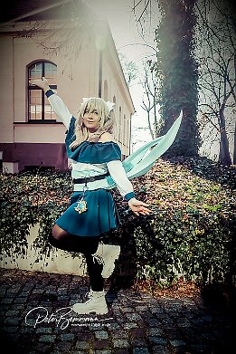 IR6_44909 @hanami._.cos als Barbara - Genshin impact