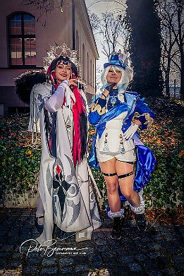 IR6_44983 @Tsu.kimi_cos as columbina @pflaumdado as furina