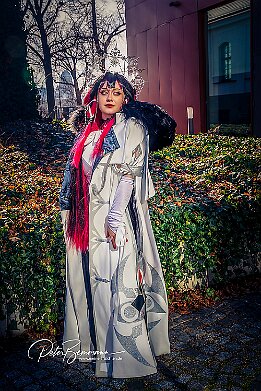 IR6_44999 @Tsu.kimi_cos as columbina