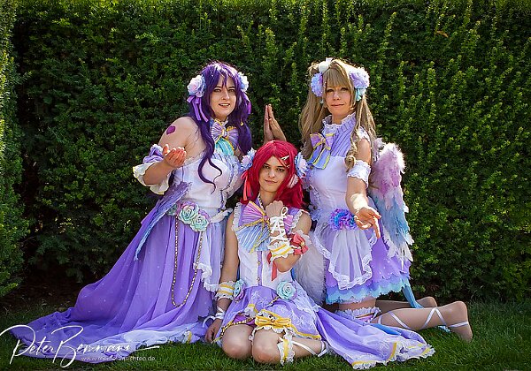 Animagic 2019 - Tag 2