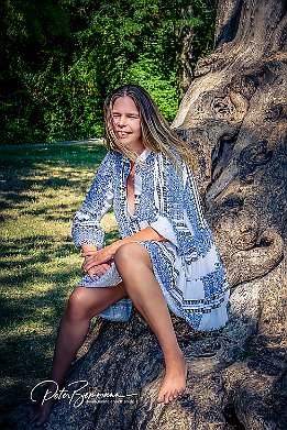 IMG_41694 Outdoor Shooting im Schlosspark mit Nadine