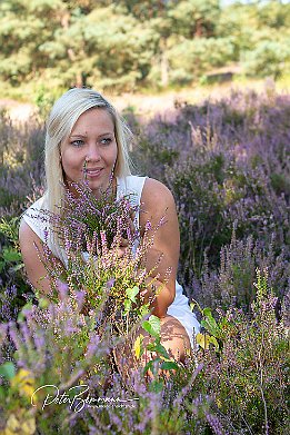 IMG 42054  Shooting mit Miriam in der Mehlinger Heide