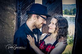 IRP 05103  Outdoor Shooting mit @chella97 und @crazychaoscosplay : LR_Excessor