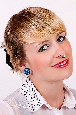 Luisa Licorice