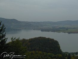 PA040023 Start bei Regenwetter
