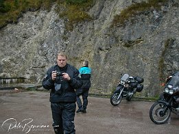 PA040028 Knipsen muss auch sein