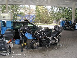 PA040040 Vera ist fr klare Verhltnisse