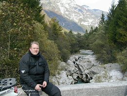 PA050064  irgendwo in der Nähe des Vrsic-Sattel (Julische Alpen)