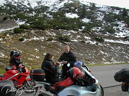 PA070112  Auf dem Heimweg am Hahntennjoch