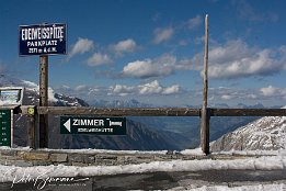 IMG_5079 Auf dem Groglockner - da war's verdammt kalt