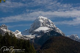 IMG_5127 Der Triglav - mit 2.864 m der höchste Gipfel der Julischen Alpen