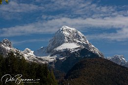 IMG_5127 Der Triglav - mit 2.864 m der hchste Gipfel der Julischen Alpen