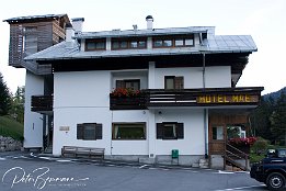 IMG 5154  Hotel Mae - unsere Unterkunft an diesem Tag