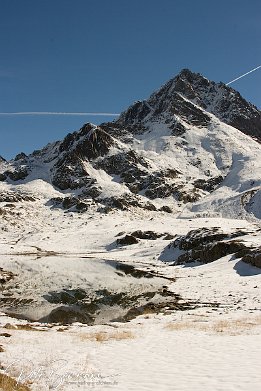 IMG 5249  Passo di Giva - auf dem Weg nach Bormio
