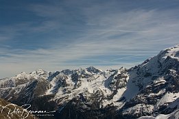 IMG 5251  Schöne Aussicht vom Stilfser Joch