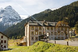 IMG 5254  Blick auf das Ortlergebirge