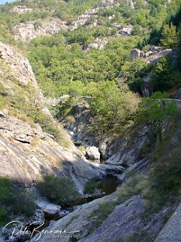 an der Ardeche