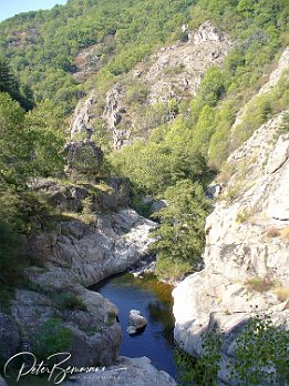 an der Ardeche