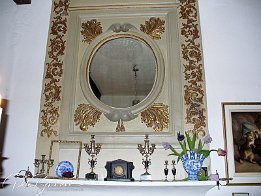 im Chateau - fürstlich ausgestattet