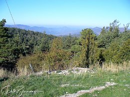 irgendwo in der Provence