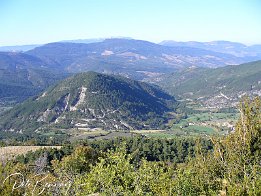 irgendwo in der Provence