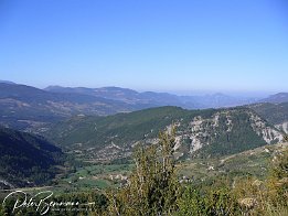 irgendwo in der Provence