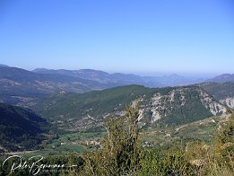 irgendwo in der Provence