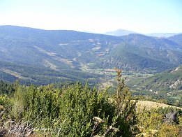 irgendwo in der Provence