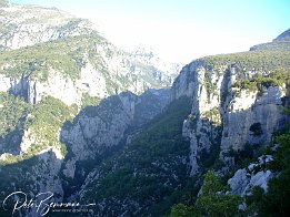 Grand Canyon du Verdon