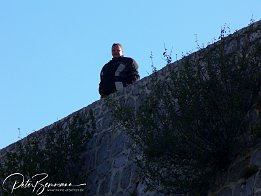 ich - Grand Canyon du Verdon