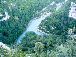 Grand Canyon du Verdon