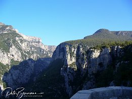 Grand Canyon du Verdon