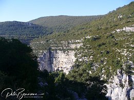Grand Canyon du Verdon