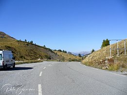 irgendwo auf der Route des Grandes Alpes