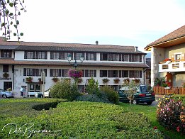 Hotel le Fartoret in Eloise