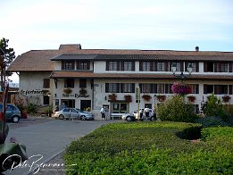 Hotel le Fartoret in Eloise