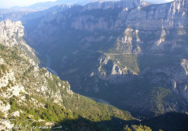 Alpentour 2009 Unterwegs mit Arne in den franzsischen Alpen