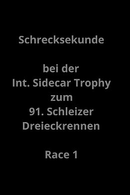 30_SideCar_Schreck null