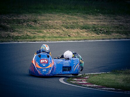 Sidecar Race 2