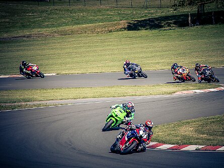 IBPM_SBKopen IBPM SBK open - Race 1 und 2