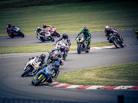 IBPM_SSPopen IBPM SSP open - Race 1 und 2