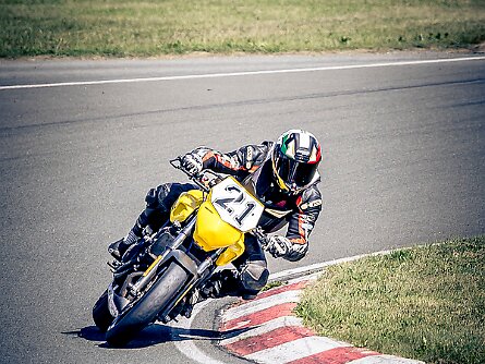 TwinCup Twin Cup - 2. Zeittraining und Race 2