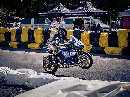 Superbike