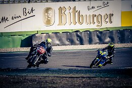 Hockenheim Classics null