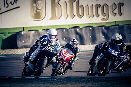 Hockenheim Classics null