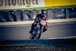 Hockenheim Classics null